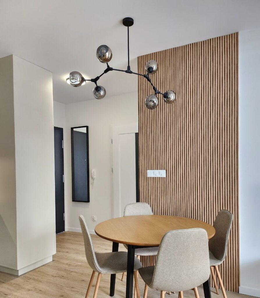 Lev design | Wykończenie mieszkania pod klucz Kraków